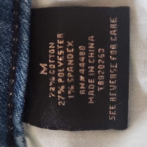 Tinseltown shorts - Picture 8 of 9